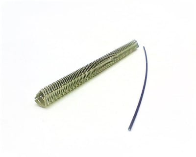 CLIPPER LACING 25G6NY-EACH