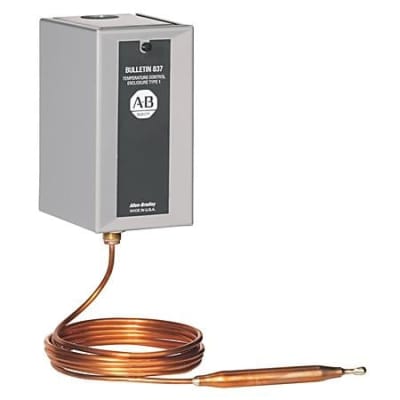 ALLEN BRADLEY 837-A4AX520