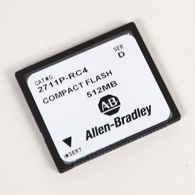 ALLEN BRADLEY 2711P-RC3