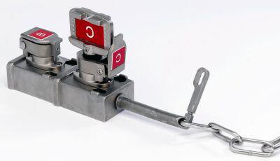 ALLEN BRADLEY 440T-MDCLE10BACA