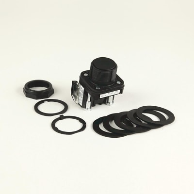 ALLEN BRADLEY 800HC-AR2B