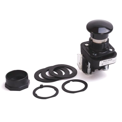 ALLEN BRADLEY 800H-DR2D2