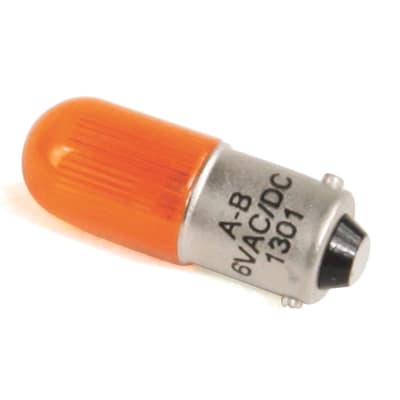 ALLEN BRADLEY 800T-N318A