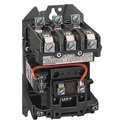 ALLEN BRADLEY 500-JOD930