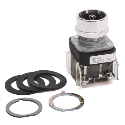 ALLEN BRADLEY 800T-QB10RD1