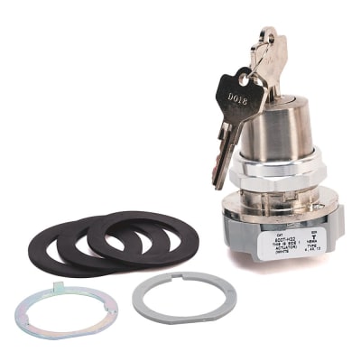 ALLEN BRADLEY 800T-H32