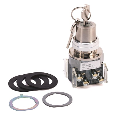 ALLEN BRADLEY 800T-H3108B