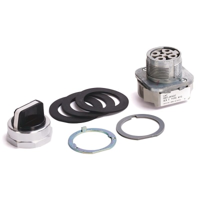 ALLEN BRADLEY 800T-J91KT7B