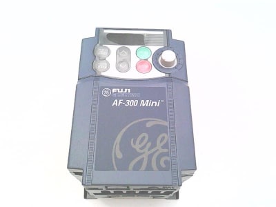 GENERAL ELECTRIC 6KXC123F25X9A1