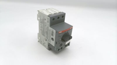 ASEA BROWN BOVERI MS132-4.0-HKF1-11