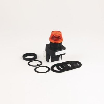 ALLEN BRADLEY 800HC-QR24R