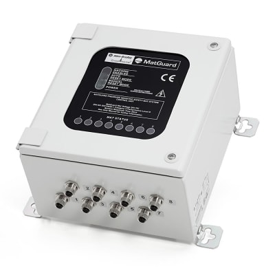 ALLEN BRADLEY 440F-C28011