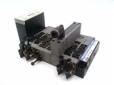 KOGANEI X88M-S1-02-L