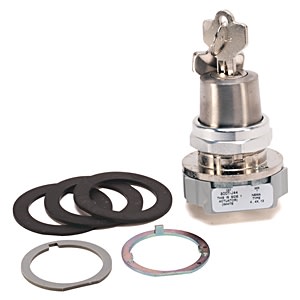 ALLEN BRADLEY 800T-J44KC7