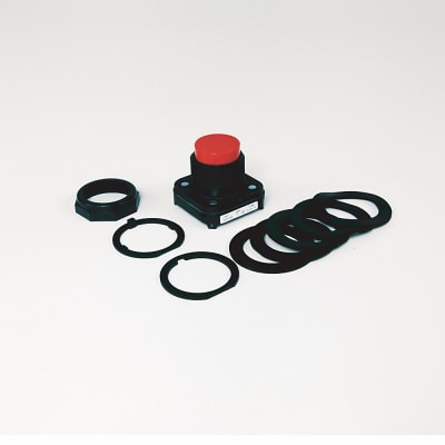 ALLEN BRADLEY 800H-BR6D1P