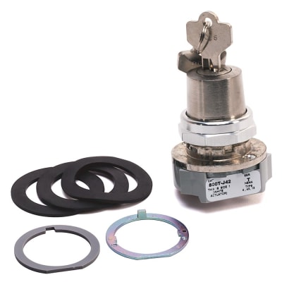 ALLEN BRADLEY 800T-J42