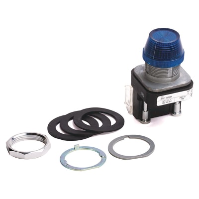 ALLEN BRADLEY 800T-Q12B