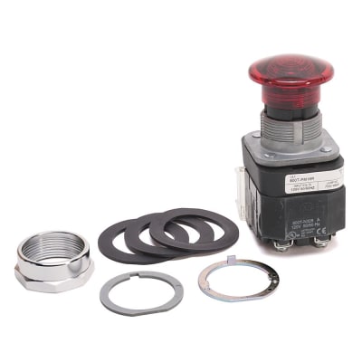 ALLEN BRADLEY 800T-PMH16R