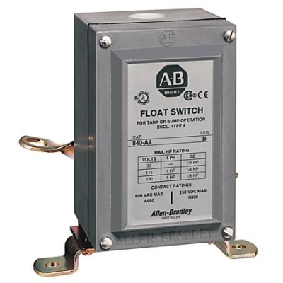 ALLEN BRADLEY 840-A41
