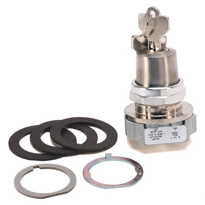 ALLEN BRADLEY 800T-J44KD7B