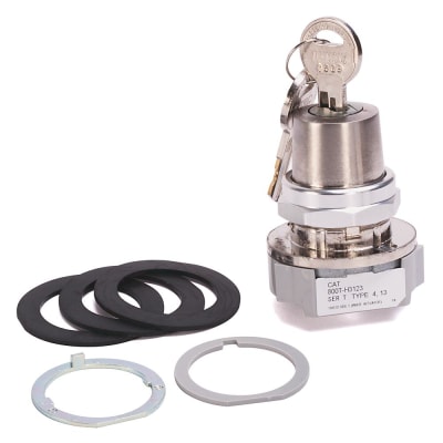 ALLEN BRADLEY 800T-H3122A