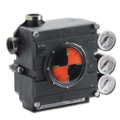 VALVE RELATED CONTROLS VP700G-T1