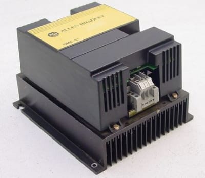 ALLEN BRADLEY 150-A24NA-ND