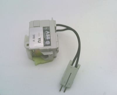 ASEA BROWN BOVERI 1SDA013840R1