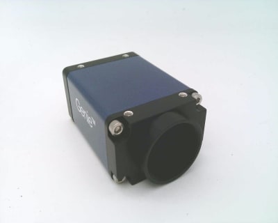 TELEDYNE DALSA CR-GEN0-C1400