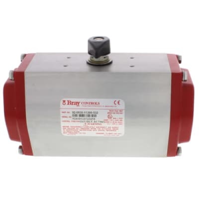 BRAY 92-0930-11300-532