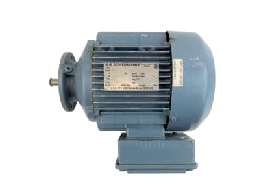 SEW EURODRIVE DFT90S4