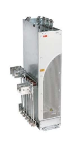 ASEA BROWN BOVERI ACS800-U4-0210-7+P901