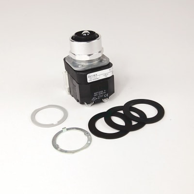 ALLEN BRADLEY 800T-PB26A