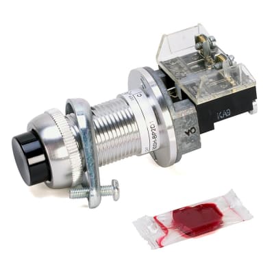 ALLEN BRADLEY 800H-BP2