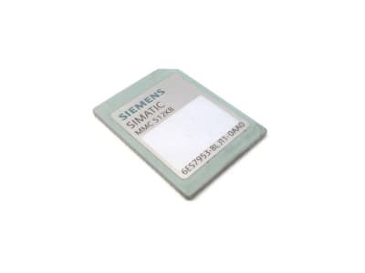 SIEMENS 6ES7953-8LJ11-0AA0