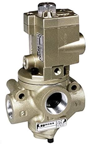 ROSS CONTROLS 2774B4001Z