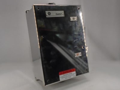 GENERAL ELECTRIC CR1062S3AAT4000