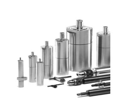 PARKER P1V-S020A0002