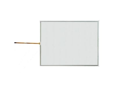 RADWELL VERIFIED SUBSTITUTE 6AV6646-0AB21-2AX0-SUB-TOUCHGLASS