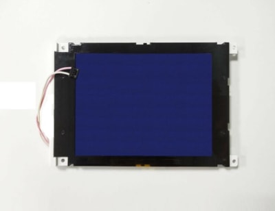 RADWELL VERIFIED SUBSTITUTE JZNC-XPP01B-SUB-LCD