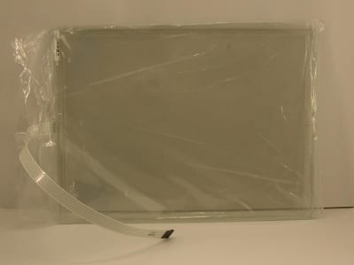 RADWELL VERIFIED SUBSTITUTE SCN-A5-FLT15.0-Z09-0H1-R-SUB-TOUCHGLASS