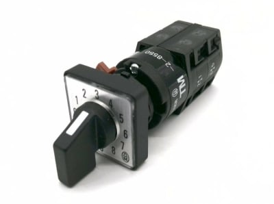 EATON CORPORATION TM-2-8550/EZ