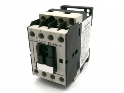 CONVERTEAM DL 4K-10-110VAC-50/60HZ