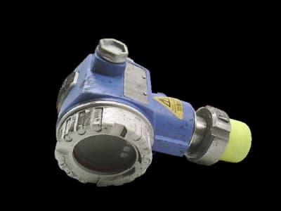 ENDRESS & HAUSER FMB70-AAA1M1200CAA