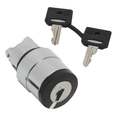 SCHNEIDER ELECTRIC ZB4BG314