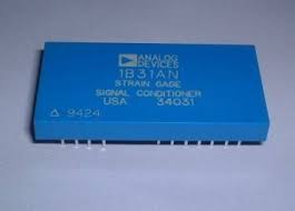 ANALOG DEVICES 1B31AN