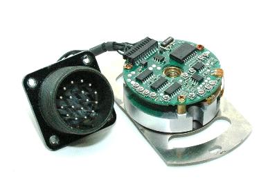 YASKAWA ELECTRIC UTOPH-81AWF