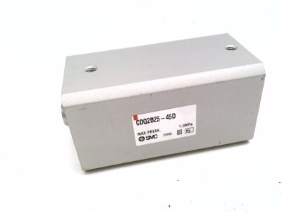 SMC CDQ2B25-45D