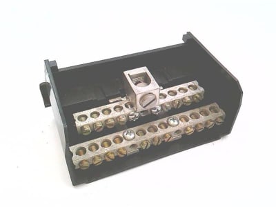 SCHNEIDER ELECTRIC SN20