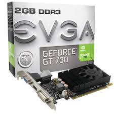 EVGA 02G-P3-2732-KR